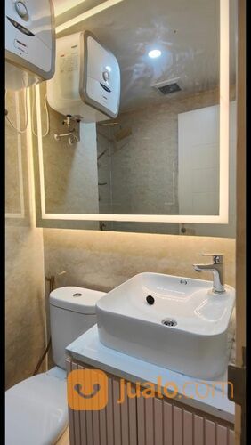 Apartemen Anderson 2 Bedroom Full Furnished Akses Pakuwon Mall Surabaya