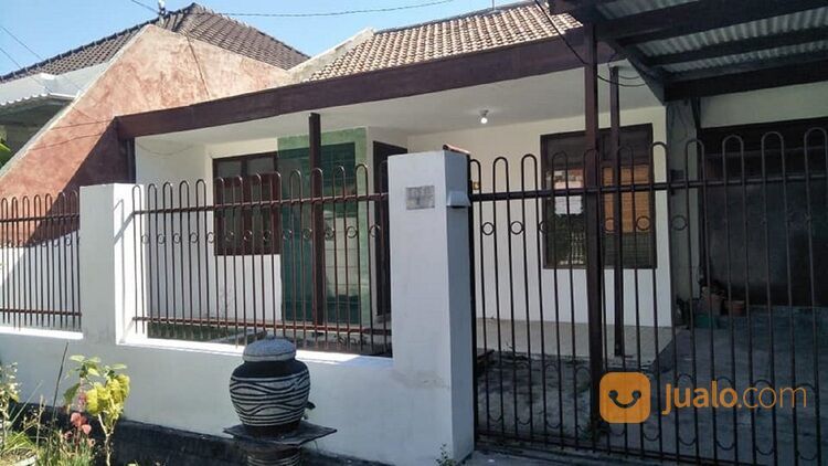 Rungkut Asri Tengah Type 200