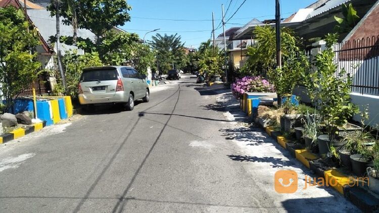 Rungkut Asri Tengah Type 200