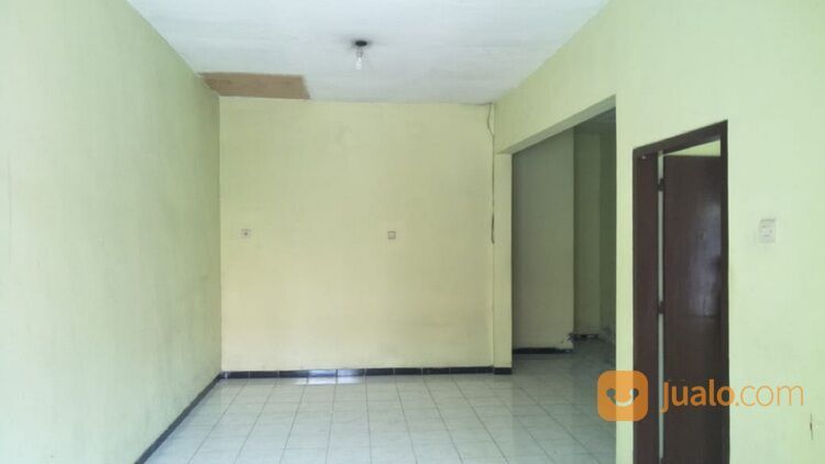 Rungkut Asri Tengah Type 200