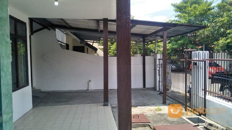 Rungkut Asri Tengah Type 200