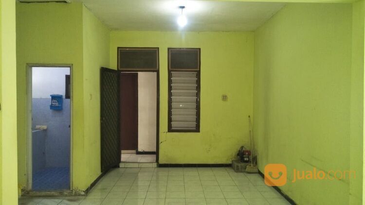 Rungkut Asri Tengah Type 200