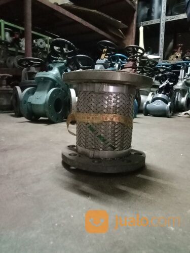 Flexible Joint (perlengkapan kapal)