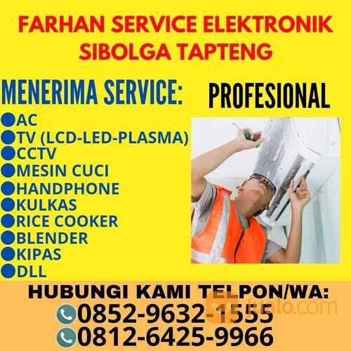 Service AC Kantor Sibolga 085296321555