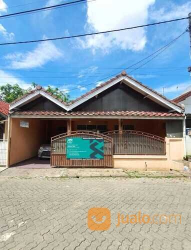 rumah murah di villa taman Kartini, Bekasi Timur.