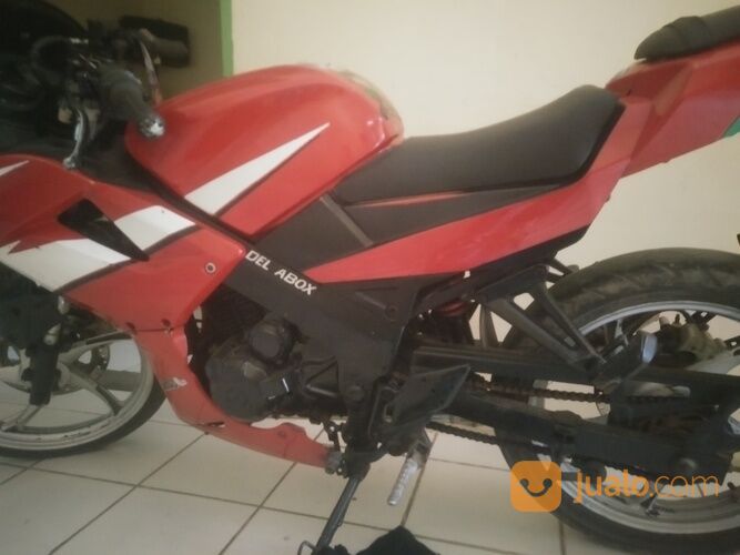murah motor minerva vx 150 sport