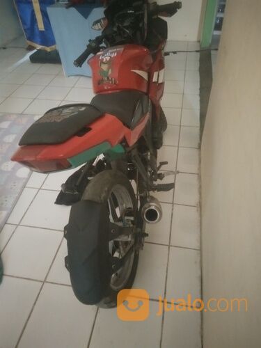 murah motor minerva vx 150 sport