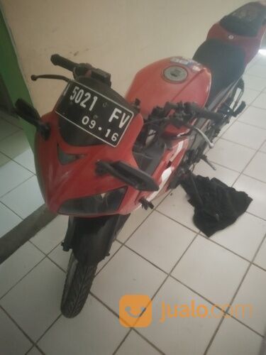 murah motor minerva vx 150 sport