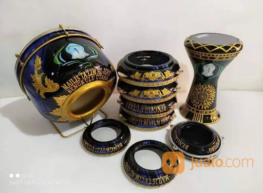 Rebana Hadroh Murah Berkualitas