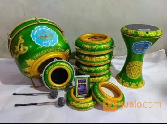 Rebana Hadroh Murah Berkualitas