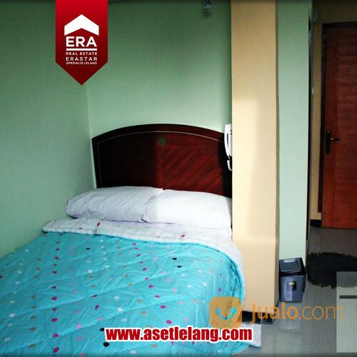 Termurah! Hotel King Stone, Dekat Bintaro Plaza, Tangerang Selatan