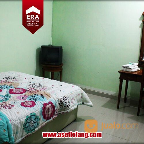 Termurah! Hotel King Stone, Dekat Bintaro Plaza, Tangerang Selatan