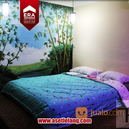 Termurah! Hotel King Stone, Dekat Bintaro Plaza, Tangerang Selatan