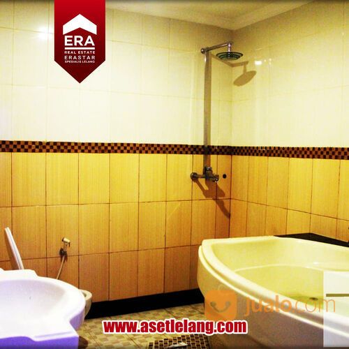 Termurah! Hotel King Stone, Dekat Bintaro Plaza, Tangerang Selatan