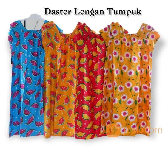 Daster murah grosir , Konveksi daster bogor | 085877255554 | Baju Daster Grosir