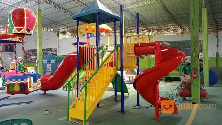PLAYGROUND TAMAN