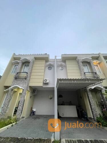 RUMAH EXCLUSIVE 2 LANTAI DI CIPUTAT KOTA, CIRENDEU TANGERANG SELATAN - KIRAI