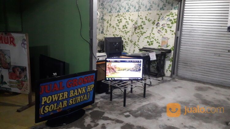 Service PC komputer/ Laptop/ monitor