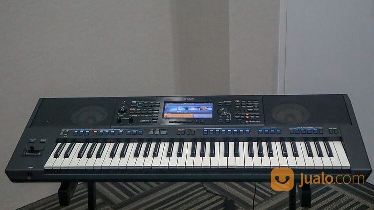 Ahli servis yamaha PSR S910, S 950, S 970