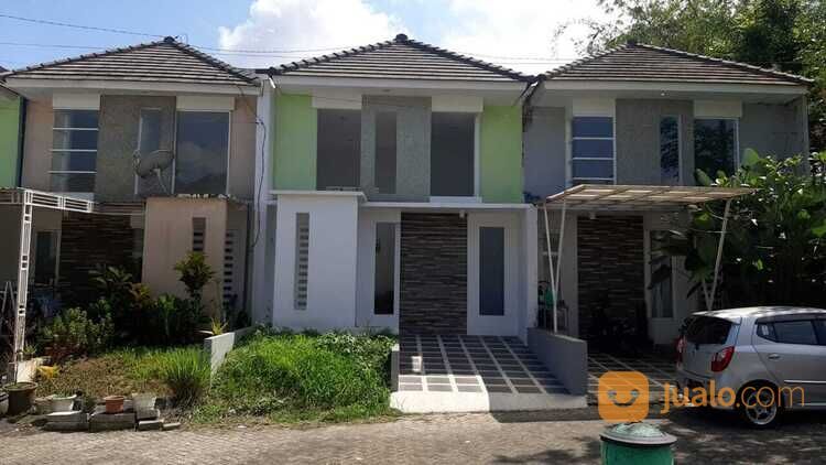 RUMAH MURAH MAHABARATA RESIDENCE MALANG