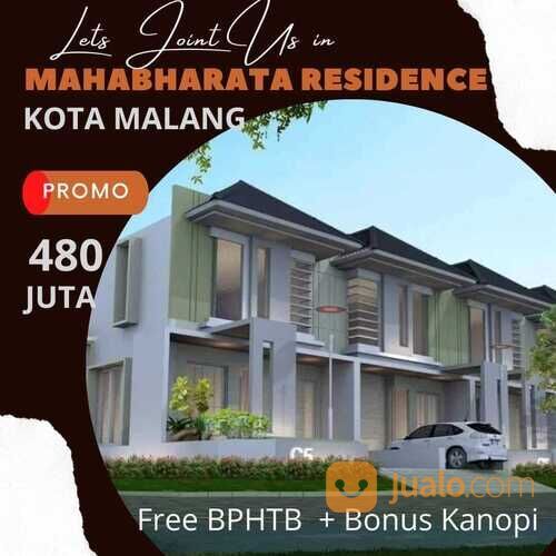 RUMAH MURAH MAHABARATA RESIDENCE MALANG