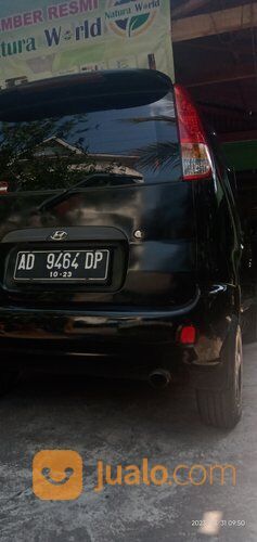 hyundai atoz at matic
