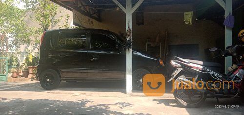 hyundai atoz at matic