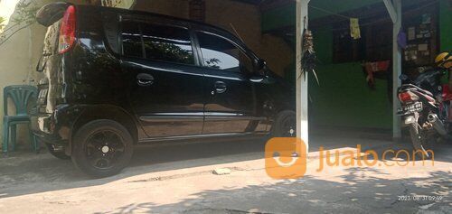 hyundai atoz at matic