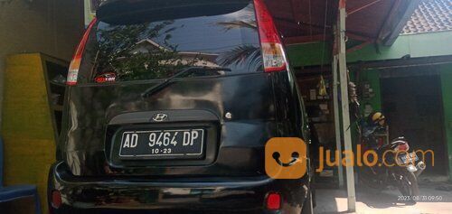 hyundai atoz at matic