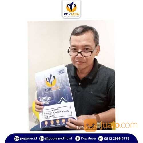 Jasa Pengurusan PT Jombang