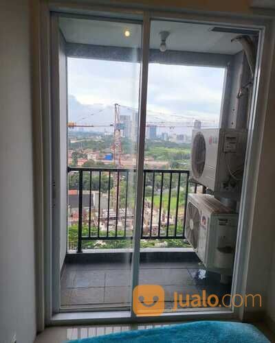 APARTEMEN MURAH LOKASI DI HOTEL SAHID SERPONG HARGA NEGO