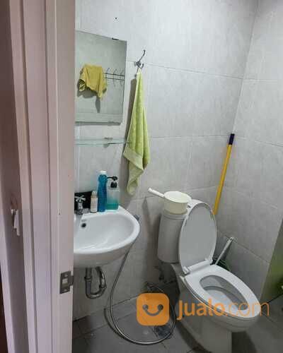 APARTEMEN MURAH LOKASI DI HOTEL SAHID SERPONG HARGA NEGO