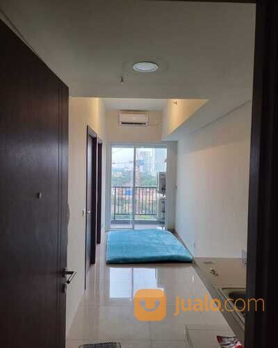APARTEMEN MURAH LOKASI DI HOTEL SAHID SERPONG HARGA NEGO