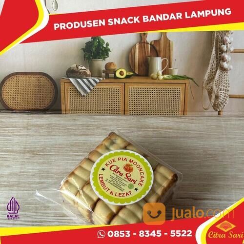 CUCI GUDANG!! CALL 0853-8345-5522 Distributor Snack Kiloan Di Lampung