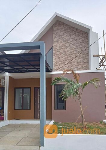 Rumah New Puri Cikarang Asri