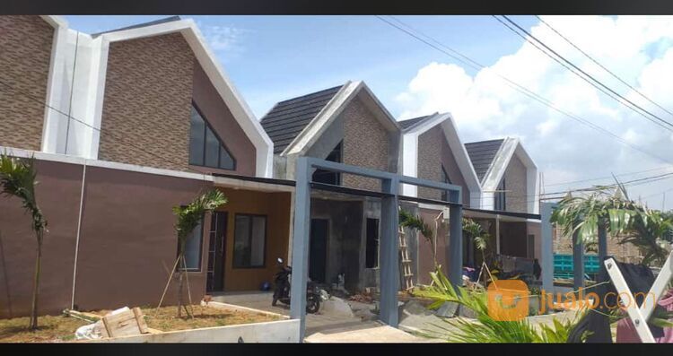 Rumah New Puri Cikarang Asri