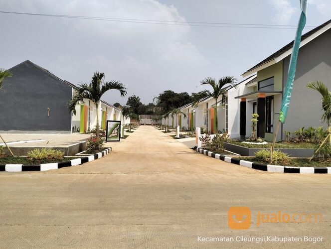 Pesona Kahuripan 9 Cileungsi Bogor