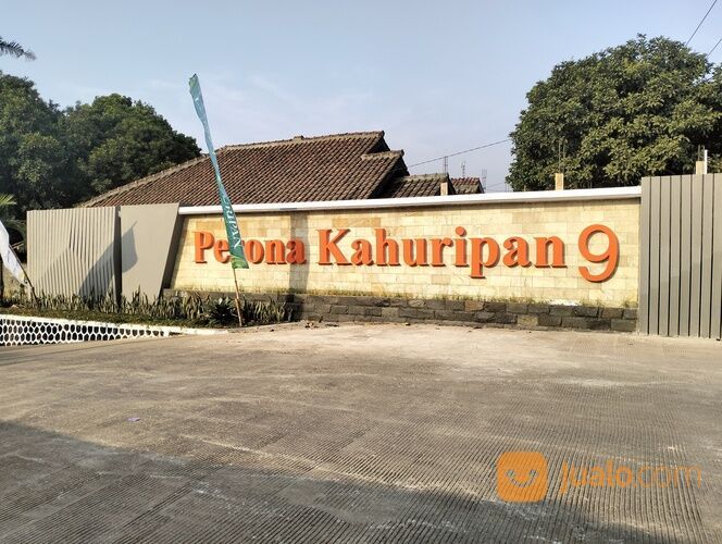 Pesona Kahuripan 9 Cileungsi Bogor