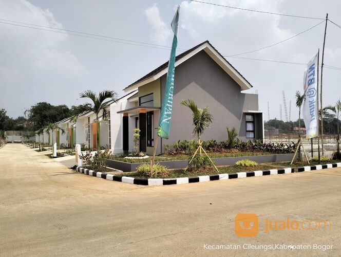 Pesona Kahuripan 9 Cileungsi Bogor