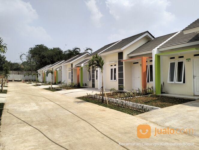 Pesona Kahuripan 9 Cileungsi Bogor