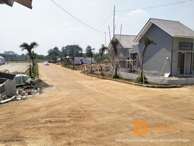 Pesona Kahuripan 9 Cileungsi Bogor