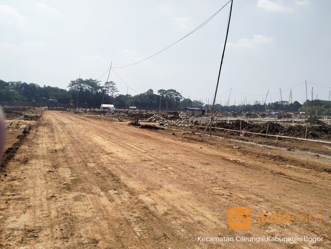 Pesona Kahuripan 9 Cileungsi Bogor