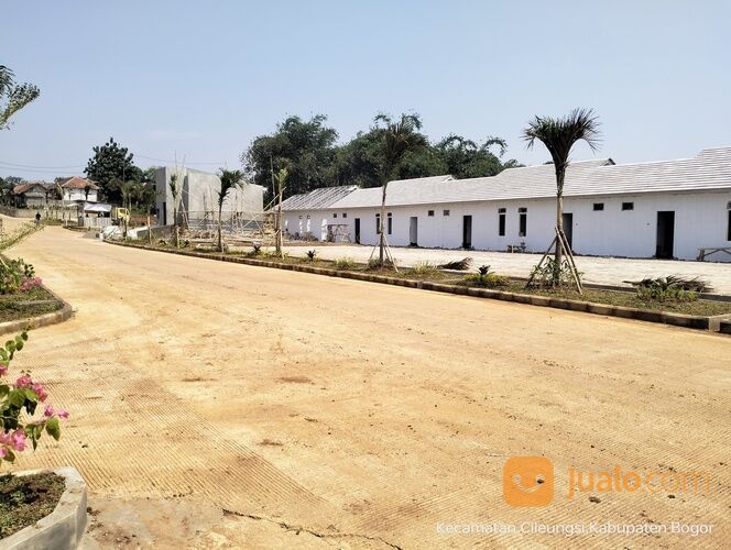 Pesona Kahuripan 9 Cileungsi Bogor