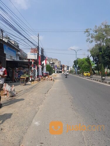 Rumah Syariah Simpang Kawat