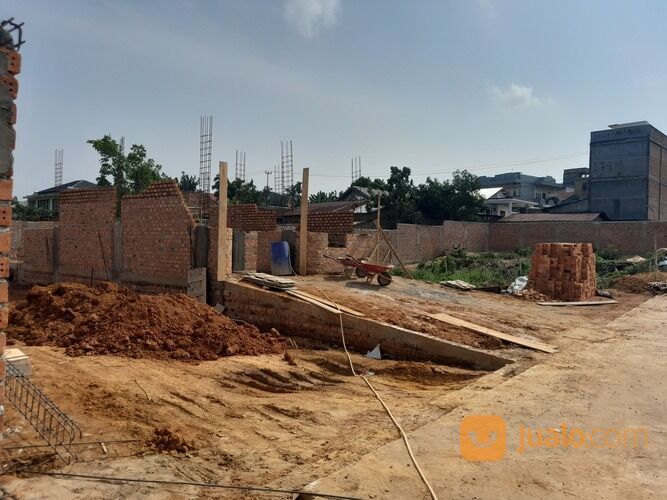 Rumah Syariah Simpang Kawat