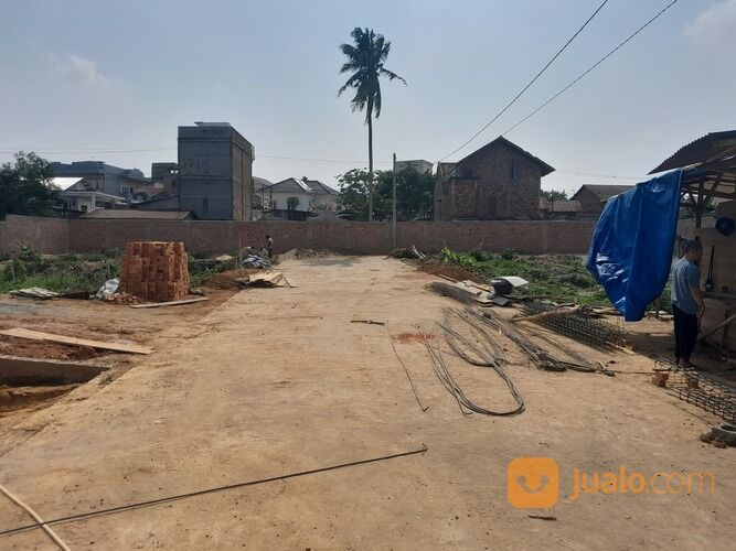 Rumah Syariah Simpang Kawat