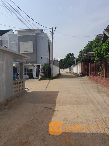 Rumah Syariah Simpang Kawat