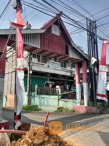 Rumah Syariah Simpang Kawat