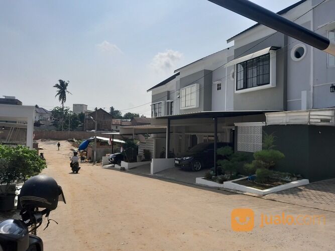 Rumah Syariah Simpang Kawat