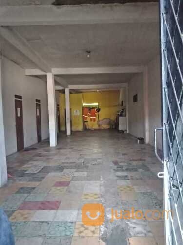 RUMAH DAN KOS-KOSAN DI JALAN RAYA MLONGGO-JEPARA, JEPARA